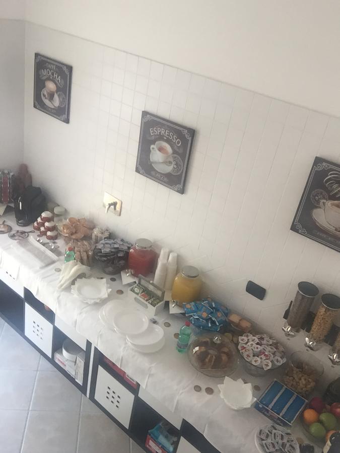 Maison Burlesque Bed & Breakfast Roma