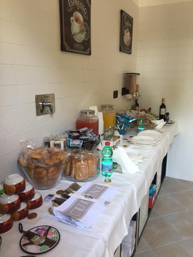 Maison Burlesque Bed & Breakfast Roma