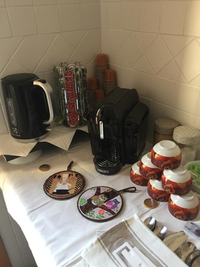Bed & Breakfast Maison Burlesque