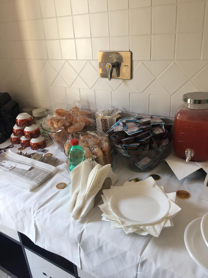 Maison Burlesque Bed & Breakfast Roma