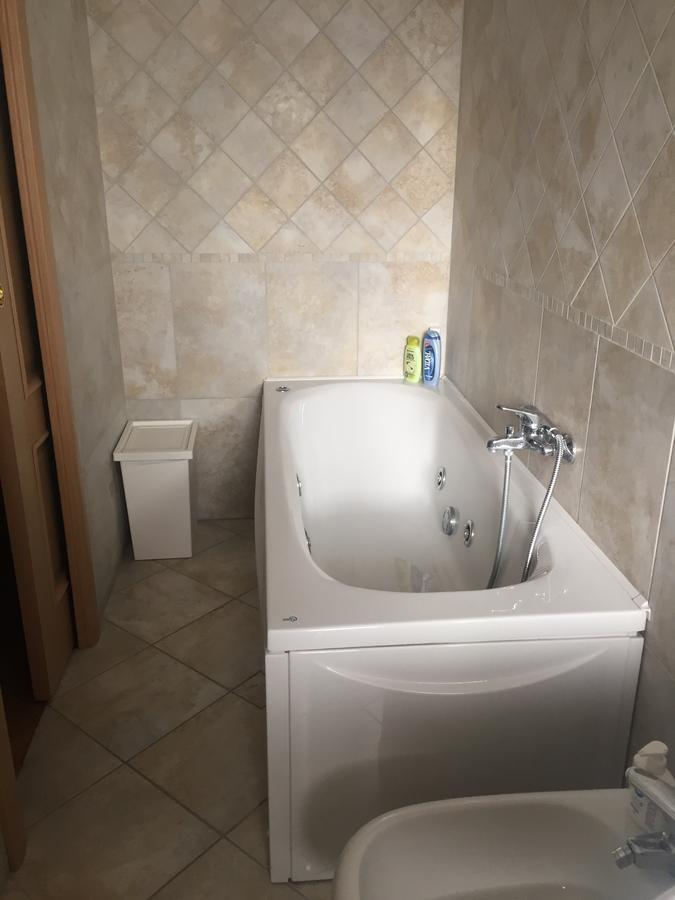 Bed and breakfast Maison Burlesque Roma