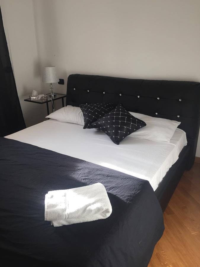 Bed & Breakfast Maison Burlesque *